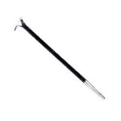 1p - 400 mm (16 inch) Heal pry bar