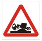 1p - Grounding Risk sign