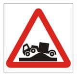 1p - Grounding Risk sign