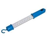 1p - Rechargeable 30 LED inspection lamp