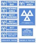 1q - MOT 11 Signs Pack