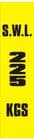 1q - SWL 225 KGS (V) label