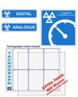 1r - H/Duty Tachograph 4 signs pack