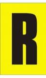 1r - Letter R