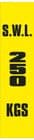 1r - SWL 250 KGS (V) label