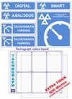 1s- Tachograph Centre '7' Signs Pack'
