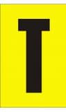 1t - Letter T