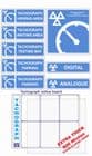 1t - Tachograph Centre '9' Signs Pack'
