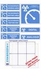 1tt - Tachograph Centre '9' Signs Pack'
