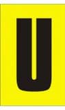 1u - Letter U