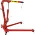 1u - SWL 200 KGS (H) label