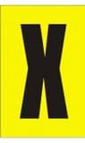 1x - Letter X