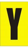 1y - Letter Y