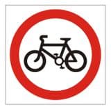 1y - No Cycling
