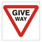 1z - Give Way