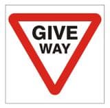 1z - Give Way