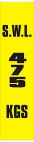 2a - SWL 475 KGS (V) label (1)