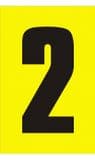 2b - Number 2