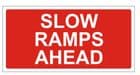 2c - Slow Ramps Ahead