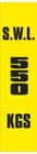 2d - SWL 550 KGS (V) label