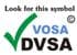 2e - H/Duty Tachograph Viewing Area Available sign