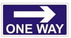 2e - One Way - Right