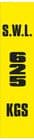 2g - SWL 625 KGS (V) label