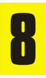 2h - Number 8