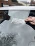 2u - MOT Windscreen Stonechip Template