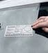 2u - MOT Windscreen Stonechip Template