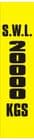 3j - SWL 20000 KGS (V) label