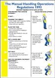THE MANUAL HANDLING OPERATIONS REGULATIONS 1992