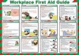 WORKPLACE FIRST AID GUIDE