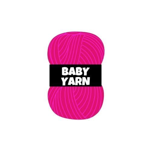 Baby Yarn