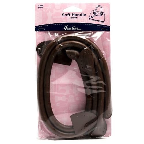 Bag Handle: Soft: 51cm