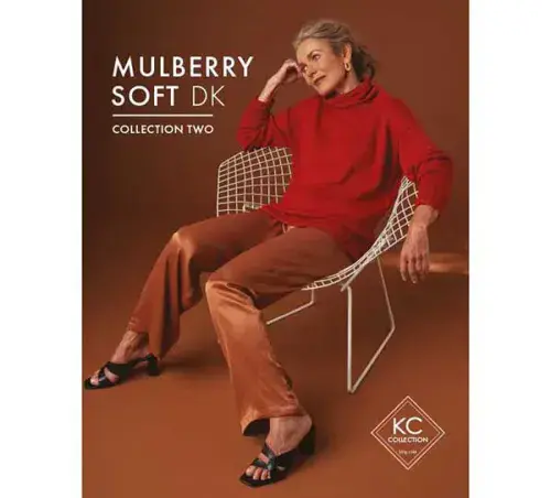Book: KC Collection: Mulberry Soft DK Collection Two