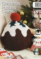Book: King Cole Christmas Knits Book 4