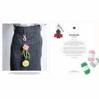 Book: Ricorumi Chingus - Amigurumi Crochet Booklet