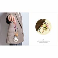 Book: Ricorumi Chingus - Amigurumi Crochet Booklet