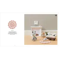 Book: Ricorumi Elf World - Amigurumi Crochet Booklet