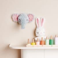 Book: Ricorumi Furry Animals - Amigurumi Crochet Booklet