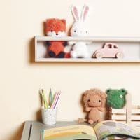 Book: Ricorumi Furry Animals - Amigurumi Crochet Booklet