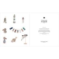 Book: Ricorumi Maritime - Amigurumi Crochet Booklet
