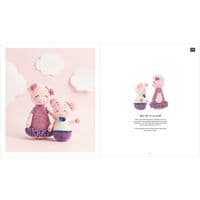 Book: Ricorumi Mini Me - Amigurumi Crochet Booklet