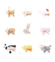 Book: Ricorumi Pocket Pals - Amigurumi Crochet Booklet