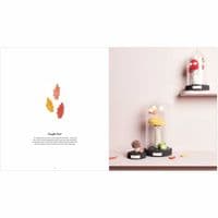 Book: Ricorumi Shroom - Amigurumi Crochet Booklet