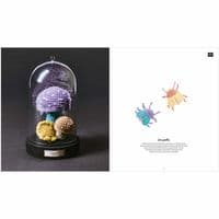 Book: Ricorumi Shroom - Amigurumi Crochet Booklet