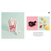 Book: Ricorumi Snacks - Amigurumi Crochet Booklet
