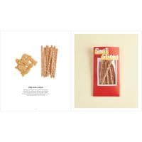 Book: Ricorumi Snacks - Amigurumi Crochet Booklet
