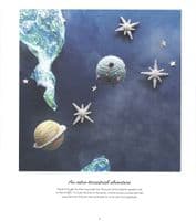 Book: Ricorumi Space - Amigurumi Crochet Booklet